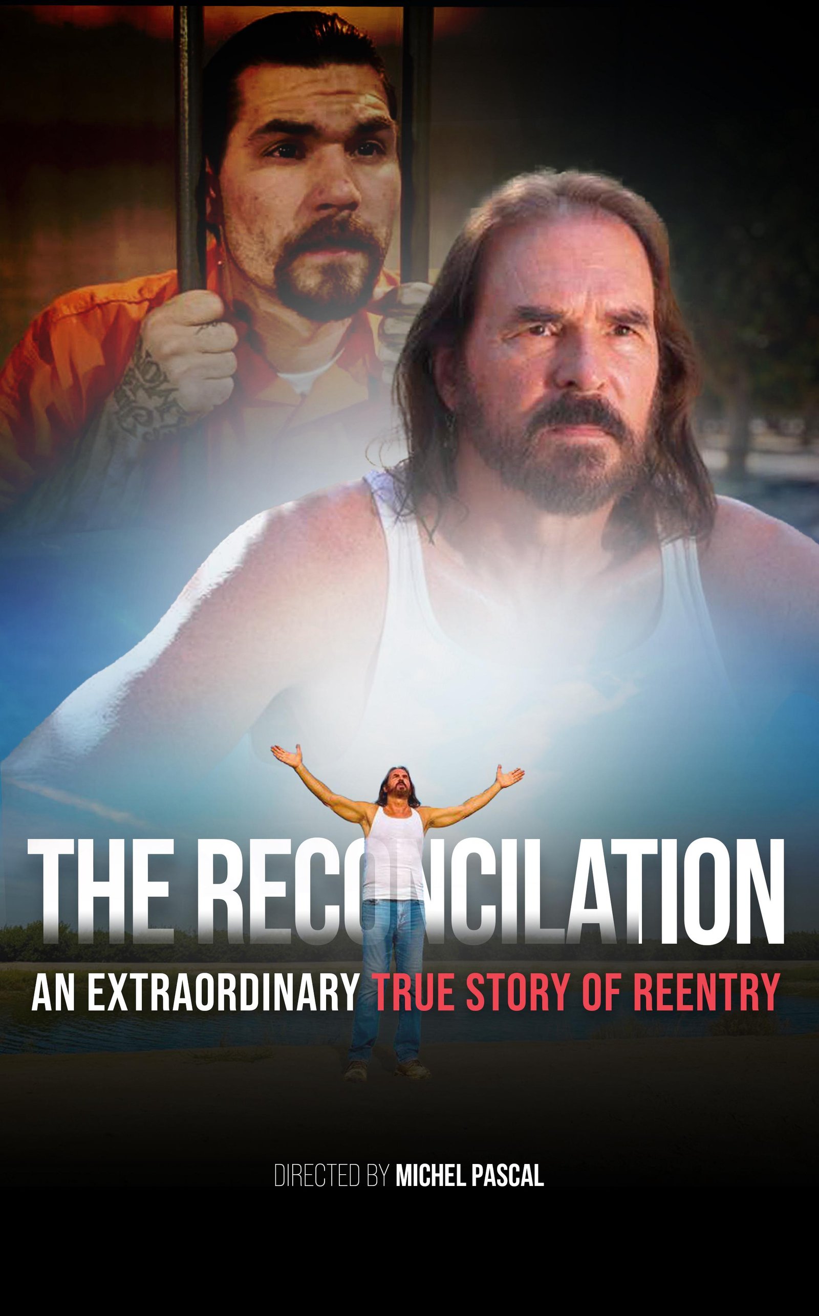 The Reconciliation film poster