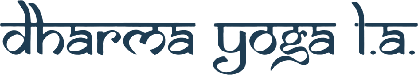 Dharma Yoga LA
